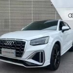 2022 Audi Q2L for sale 907161 | Eauto Export