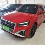 2022 Audi Q2L for sale 907166 | Eauto Export