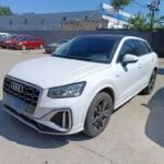 2022 Audi Q2L for sale 907169 | Eauto Export