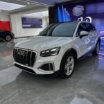 2022 Audi Q2L for sale 907171 | Eauto Export