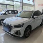 2022 Audi Q2L for sale 907173 | Eauto Export