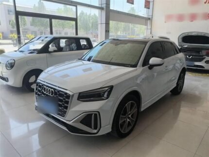 2022 Audi Q2L for sale 907173 | Eauto Export