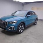 2022 Audi Q2L for sale 907178 | Eauto Export