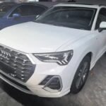 2022 Audi Q3 for sale 907291 | Eauto Export