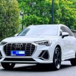 2022 Audi Q3 for sale 907294 | Eauto Export