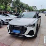2022 Audi Q3 Sportback for sale 907306 | Eauto Export