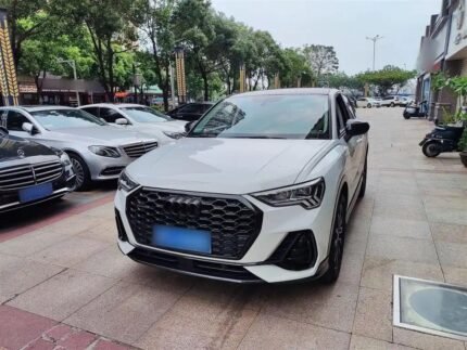 2022 Audi Q3 Sportback for sale 907306 | Eauto Export