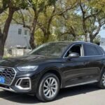 2022 Audi Q5L for sale 907434 | Eauto Export