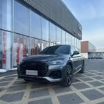 2022 Audi Q5L for sale 907444 | Eauto Export