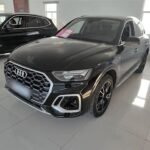 2022 Audi Q5L for sale 907446 | Eauto Export