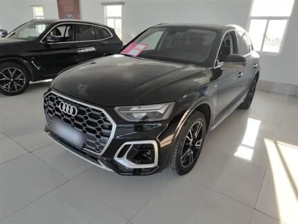 2022 Audi Q5L for sale 907446 | Eauto Export
