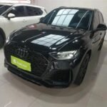 2022 Audi Q5L for sale 907447 | Eauto Export