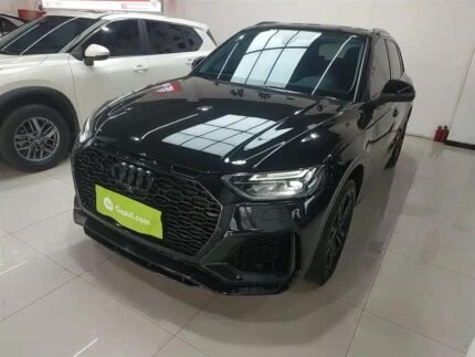 2022 Audi Q5L for sale 907447 | Eauto Export