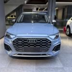 2022 Audi Q5L for sale 932434 | Eauto Export