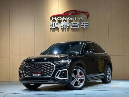 2022 Audi Q5L Sportback for sale 907475 | Eauto Export