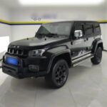 2022 Beijing BJ40 for sale 909813 | Eauto Export