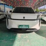 2022 Bestune NAT - Advanced Chinese Car EV