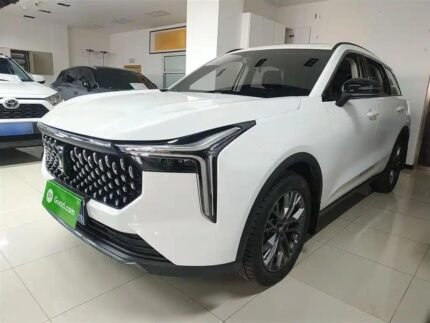 2022 Bestune T55 for sale 911610 | Eauto Export