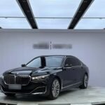 2022 BMW 7 Series for sale 843949 | Eauto Export