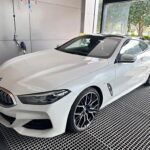 2022 BMW 8 Series for sale 844802 | Eauto Export