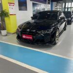 2022 BMW M3 for sale 840835 | Eauto Export