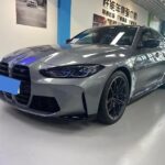 2022 BMW M3 for sale 856838 | Eauto Export