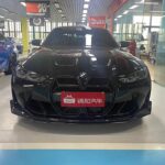 2022 BMW M3 for sale 857910 | Eauto Export