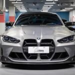 2022 BMW M3 for sale 861355 | Eauto Export