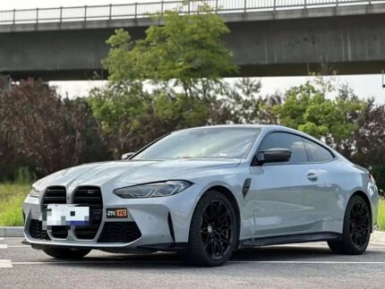 2022 BMW M4 for sale 858027 | Eauto Export