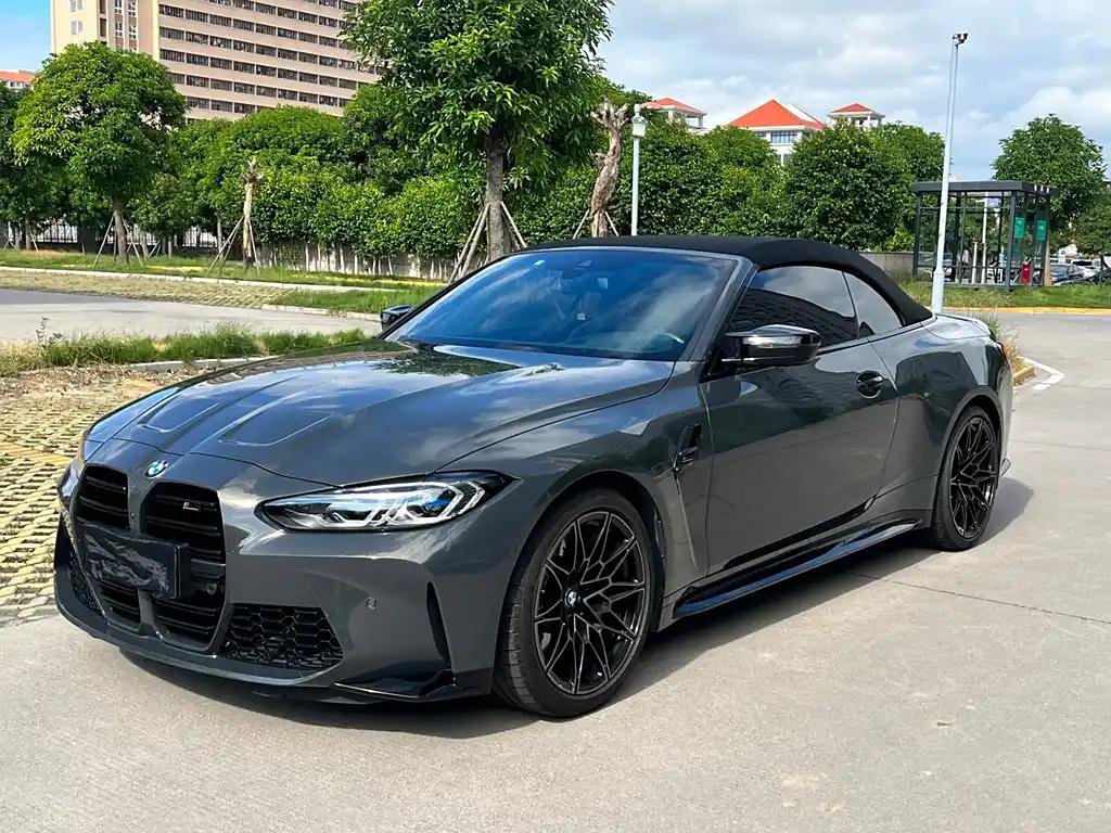 2022 BMW M4 for sale 860523 | Eauto Export 2022 BMW M4 for sale 860523 | Eauto Export