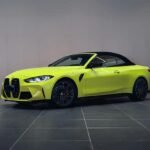 2022 BMW M4 for sale 871976 | Eauto Export