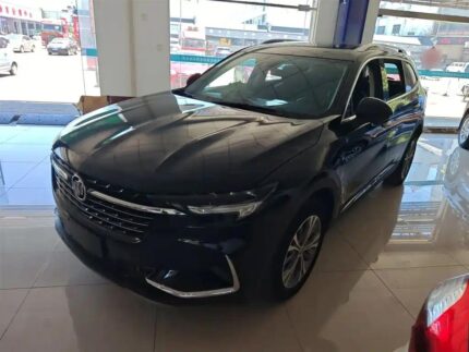 2022 Buick Envision Plus for sale 947060 | Eauto Export