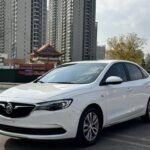 2022 Buick Excelle GT for sale 915450 | Eauto Export