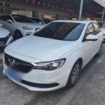 2022 Buick Excelle GT for sale 915482 | Eauto Export