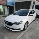 2022 Buick Excelle GT for sale 915487 | Eauto Export