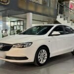 2022 Buick Excelle GT for sale 915506 | Eauto Export