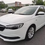 2022 Buick Excelle GT for sale 915510 | Eauto Export