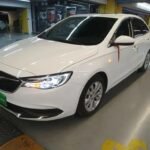 2022 Buick Excelle GT for sale 915522 | Eauto Export