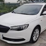 2022 Buick Excelle GT for sale 915527 | Eauto Export