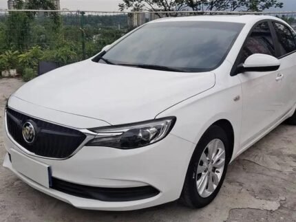2022 Buick Excelle GT for sale 915527 | Eauto Export