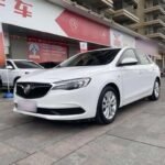 2022 Buick Excelle GT for sale 915532 | Eauto Export