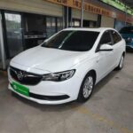 2022 Buick Excelle GT for sale 915542 | Eauto Export