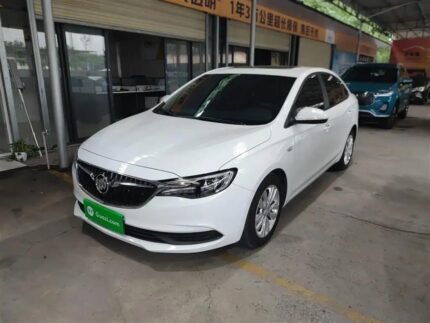 2022 Buick Excelle GT for sale 915542 | Eauto Export