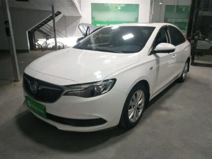 2022 Buick Excelle GT for Sale - Used Chinese Cars UK Sale