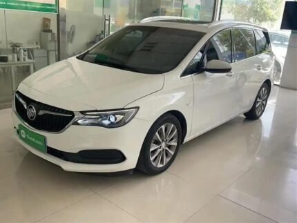2022 Buick GL6 for sale 914684 | Eauto Export