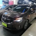 2022 Buick GL8 Business: Among Latest Chinese Cars