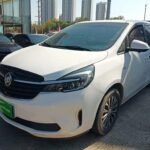 2022 Buick GL8 Engine: Nio Tesla Killer Performance