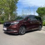 2022 Buick GL8 for sale 914866 | Eauto Export
