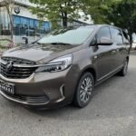 2022 Buick GL8 for sale 914880 | Eauto Export