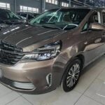 2022 Buick GL8 for sale 914882 | Eauto Export